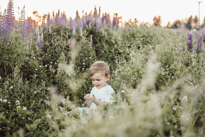 Top 10 Sustainable Activities to Enjoy with Your Little One